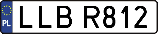 LLBR812
