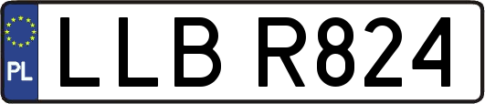 LLBR824
