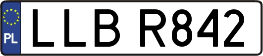 LLBR842