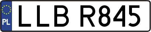 LLBR845