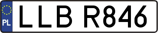 LLBR846