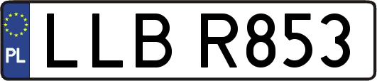 LLBR853