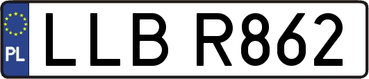 LLBR862