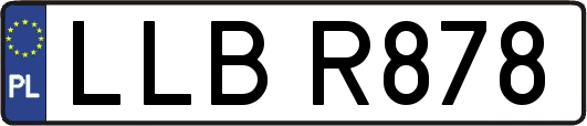 LLBR878