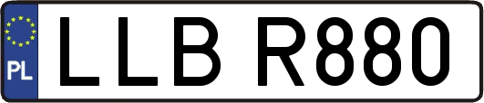 LLBR880