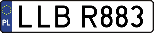 LLBR883