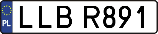 LLBR891