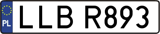 LLBR893