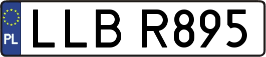 LLBR895