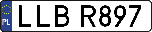 LLBR897