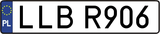 LLBR906