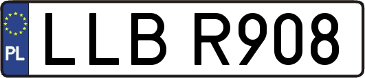 LLBR908