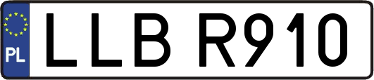 LLBR910