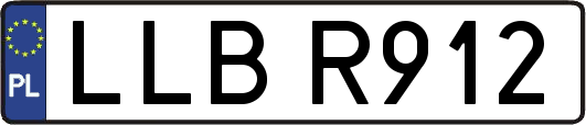 LLBR912