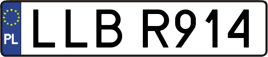 LLBR914
