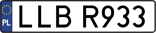 LLBR933
