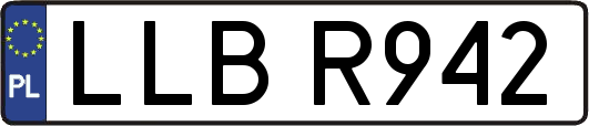 LLBR942