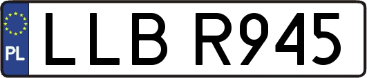LLBR945