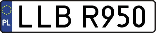 LLBR950