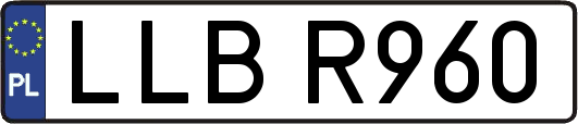 LLBR960