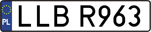 LLBR963