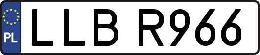 LLBR966