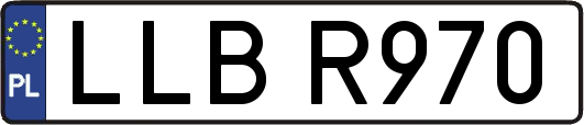 LLBR970
