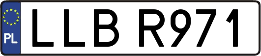 LLBR971