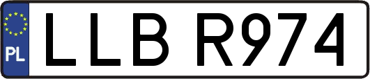 LLBR974