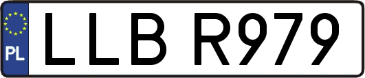 LLBR979