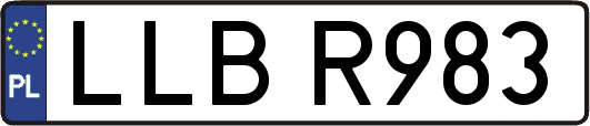 LLBR983