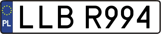 LLBR994