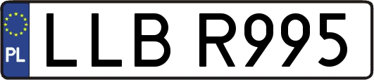 LLBR995