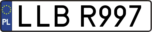 LLBR997