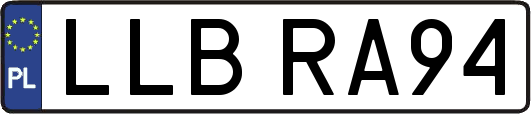 LLBRA94