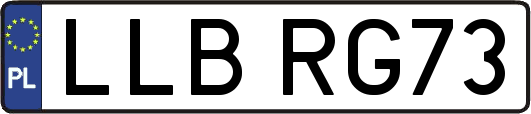 LLBRG73