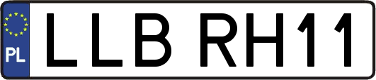 LLBRH11