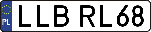LLBRL68