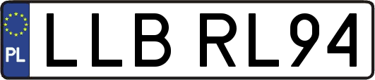 LLBRL94