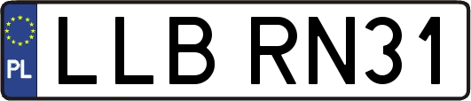 LLBRN31