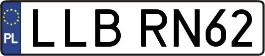 LLBRN62