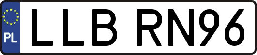 LLBRN96