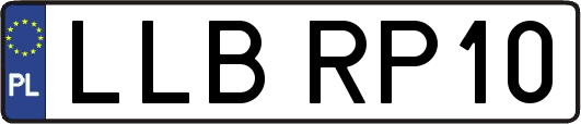 LLBRP10