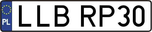 LLBRP30