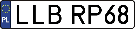 LLBRP68
