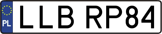 LLBRP84