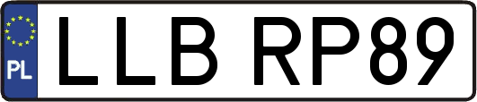 LLBRP89