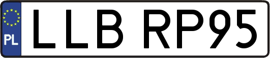 LLBRP95