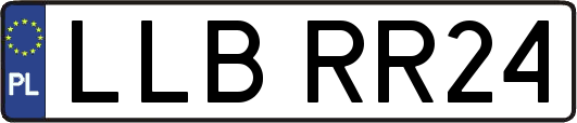 LLBRR24