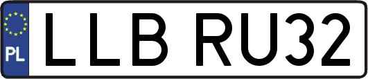 LLBRU32